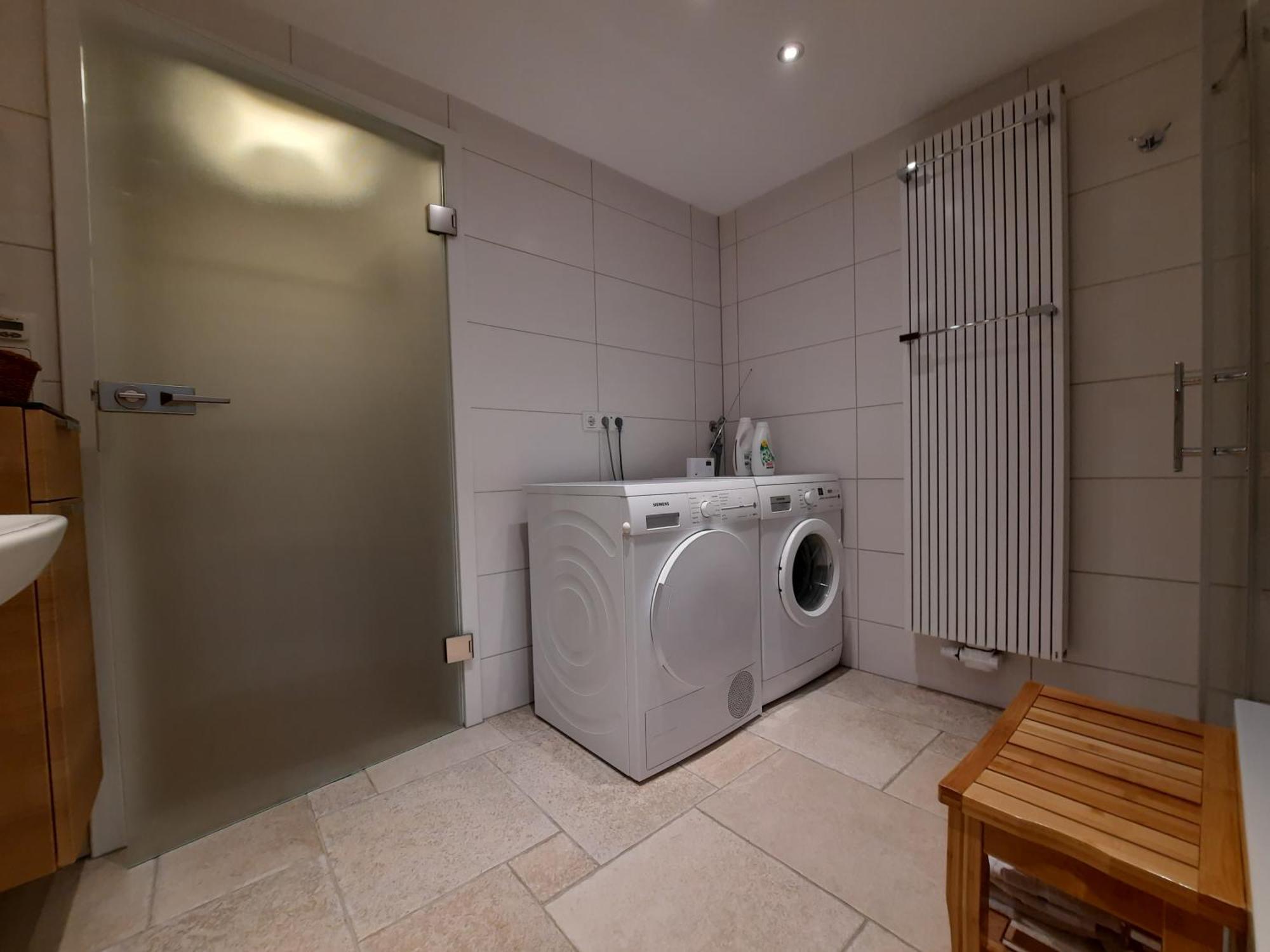 Ferienwohnung Obermuehle Ballstädt Extérieur photo