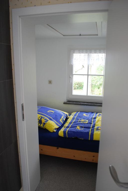 Ferienwohnung Obermuehle Ballstädt Chambre photo