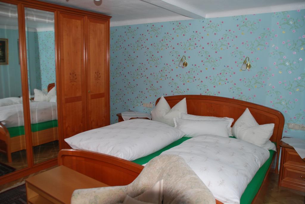 Ferienwohnung Obermuehle Ballstädt Chambre photo