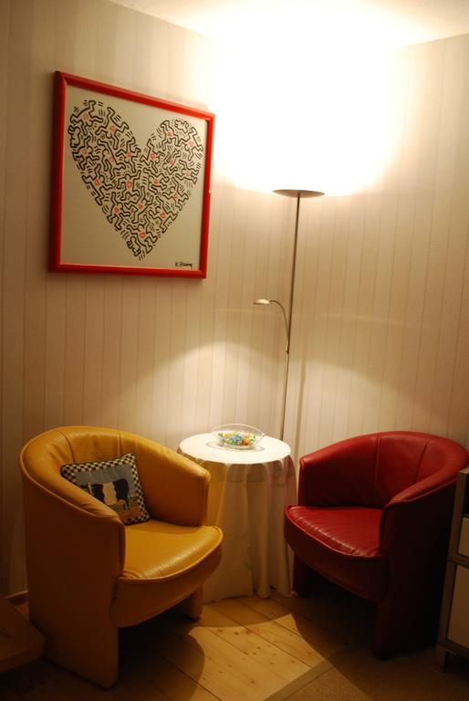 Ferienwohnung Obermuehle Ballstädt Extérieur photo